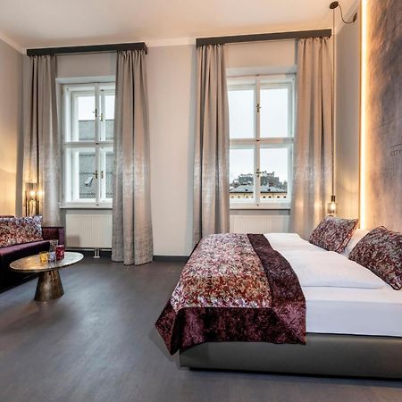 Hotel Andrae Solnohrad Exteriér fotografie