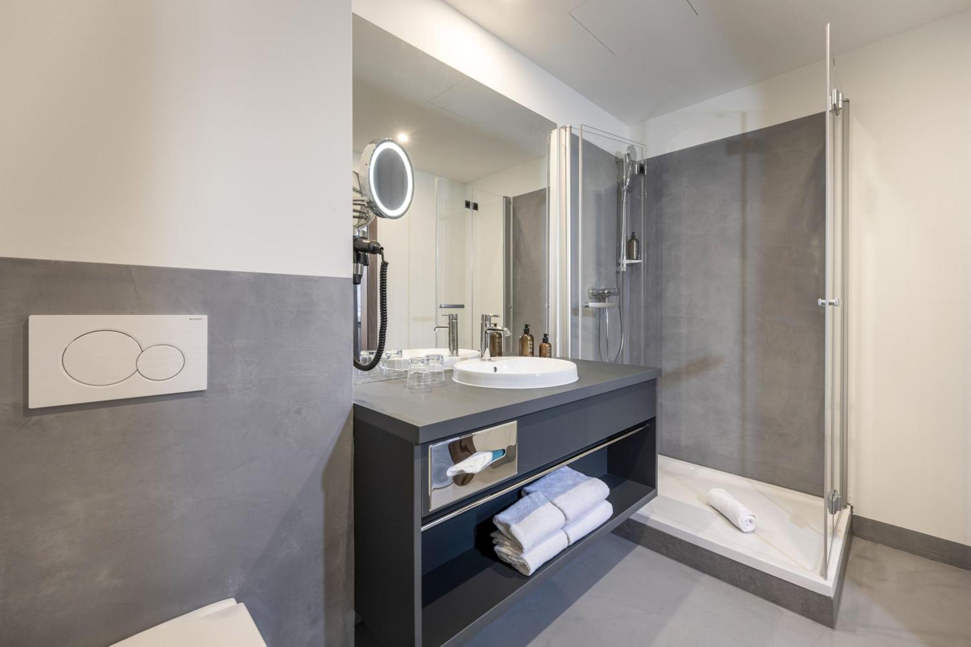 Hotel Andrae Solnohrad Pokoj fotografie